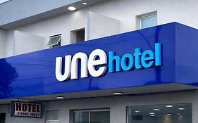 Une Hotel